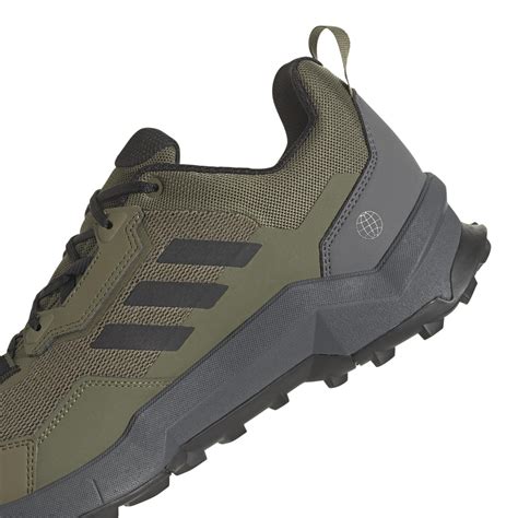 adidas terrex herren 48|Adidas Terrex hiking shoes.